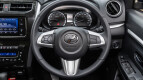 Perodua Aruz Interior photo