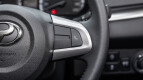 Perodua Aruz Interior photo