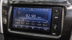 Perodua Aruz Interior photo