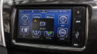 Perodua Aruz Interior photo