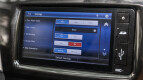 Perodua Aruz Interior photo