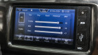 Perodua Aruz Interior photo