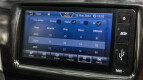 Perodua Aruz Interior photo
