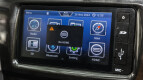 Perodua Aruz Interior photo