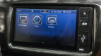 Perodua Aruz Interior photo