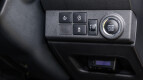 Perodua Aruz Interior photo