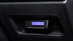 Perodua Aruz Interior photo