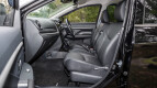 Perodua Aruz Interior photo