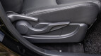 Perodua Aruz Interior photo