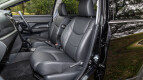 Perodua Aruz Interior photo
