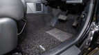 Perodua Aruz Interior photo
