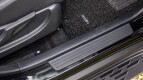 Perodua Aruz Interior photo