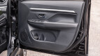 Perodua Aruz Interior photo