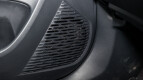 Perodua Aruz Interior photo