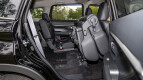 Perodua Aruz Interior photo