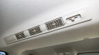 Perodua Aruz Interior photo