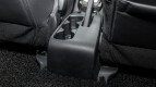 Perodua Aruz Interior photo