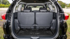 Perodua Aruz Interior photo