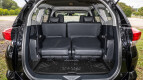 Perodua Aruz Interior photo