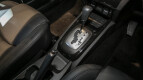 Perodua Aruz Interior photo