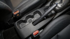 Perodua Aruz Interior photo