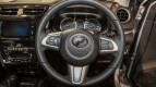 Perodua Aruz Interior photo
