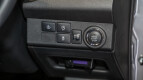 Perodua Aruz Interior photo
