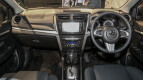 Perodua Aruz Interior photo