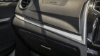 Perodua Aruz Interior photo