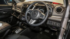 Perodua Aruz Interior photo