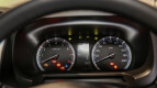 Perodua Aruz Interior photo