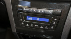 Perodua Aruz Interior photo
