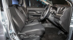 Perodua Aruz Interior photo