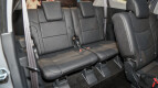 Perodua Aruz Interior photo