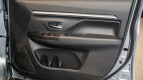 Perodua Aruz Interior photo