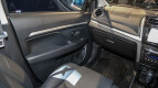 Perodua Aruz Interior photo