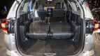 Perodua Aruz Interior photo