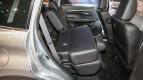 Perodua Aruz Interior photo