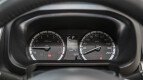Perodua Aruz Interior photo