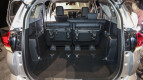 Perodua Aruz Interior photo