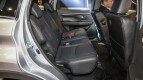 Perodua Aruz Interior photo