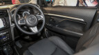 Perodua Aruz Interior photo