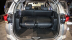 Perodua Aruz Interior photo
