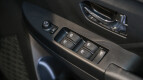 Perodua Aruz Interior photo