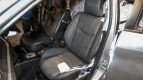 Perodua Aruz Interior photo
