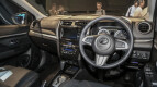 Perodua Aruz Interior photo