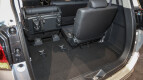 Perodua Aruz Interior photo