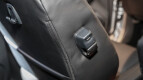 Perodua Aruz Interior photo