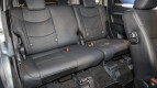 Perodua Aruz Interior photo