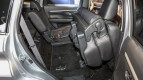 Perodua Aruz Interior photo